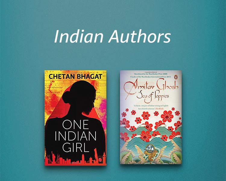 Famous Indian Books And Their Writers VidyaGyaan