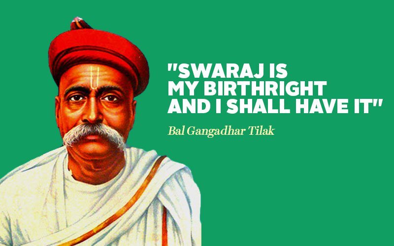 Famous Slogans By Indian Freedom Fighters VidyaGyaan